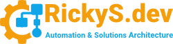 RickyS.dev